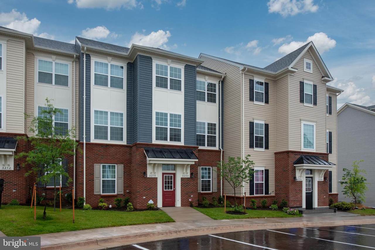 8275 Knight Station Way - Photo 1