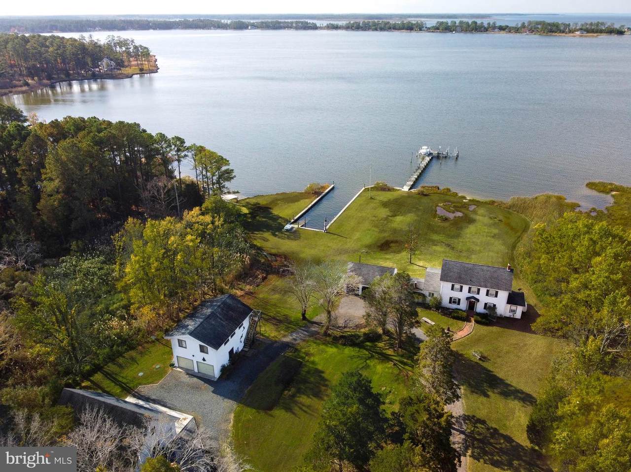 1308 Town Point Road - Photo 1