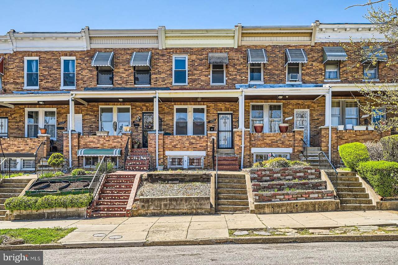 1030 Luzerne Avenue - Photo 1