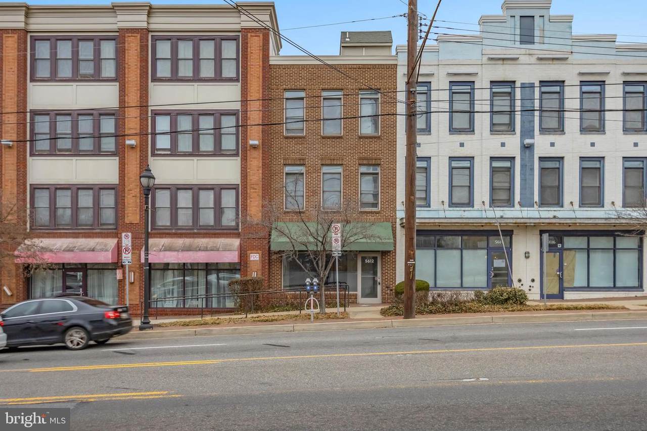5612 Baltimore Avenue - Photo 1