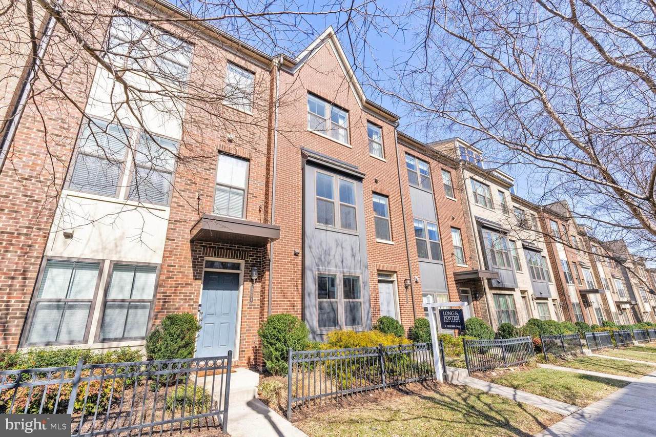 4606 Woodberry Street - Photo 1