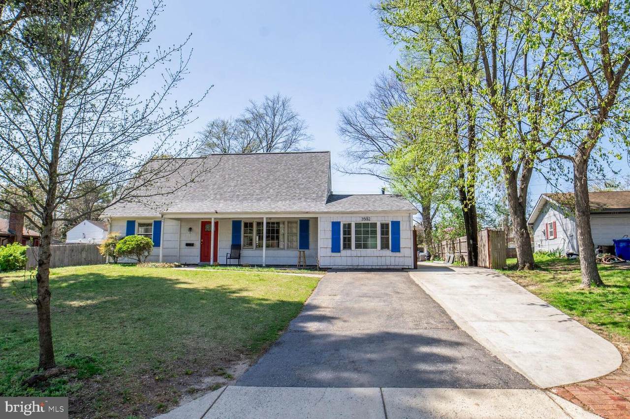 3502 Madonna Lane - Photo 1