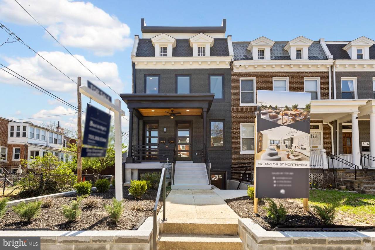 512 Taylor Street - Photo 1