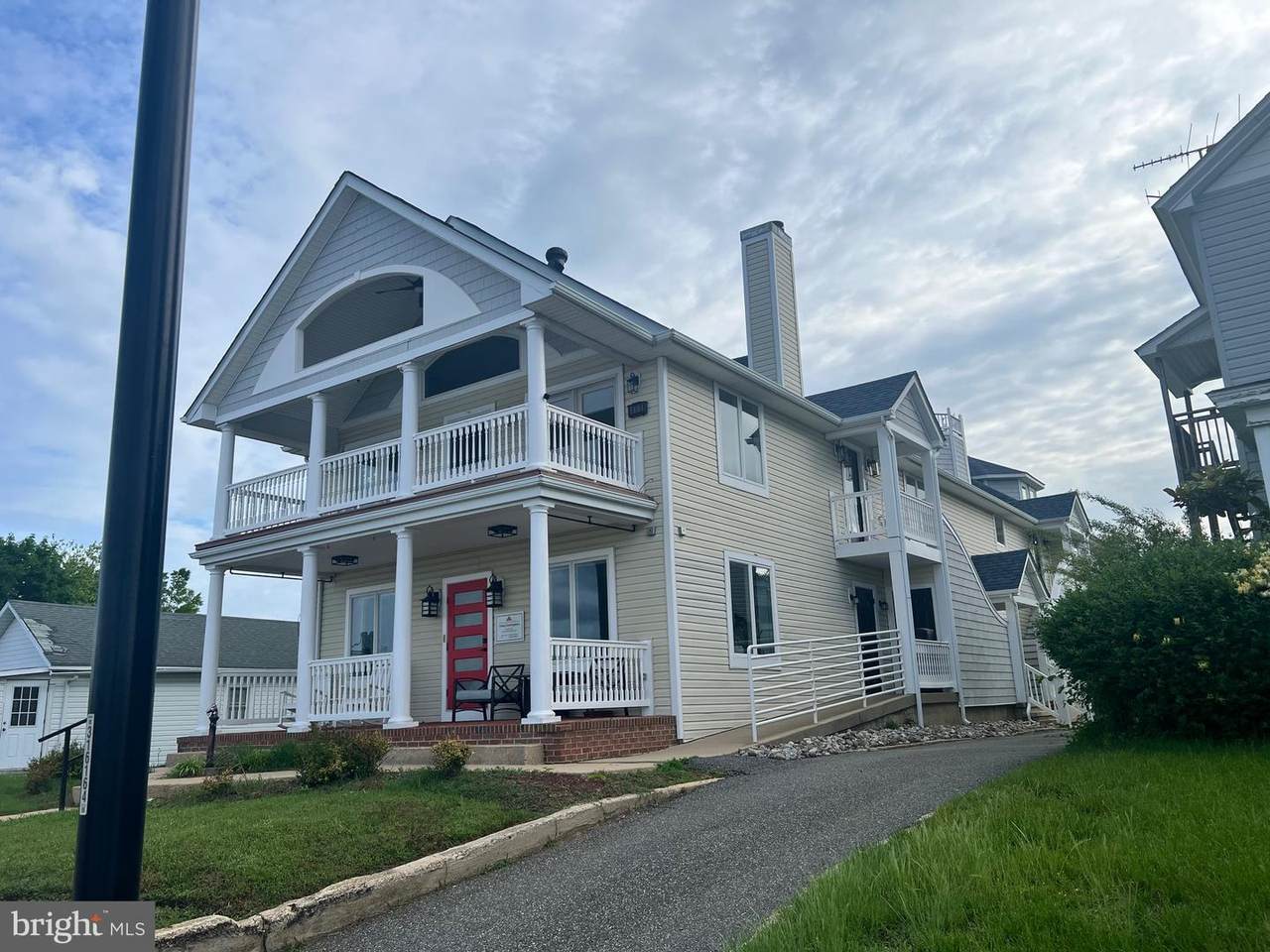 14532 Solomons Island Road - Photo 1