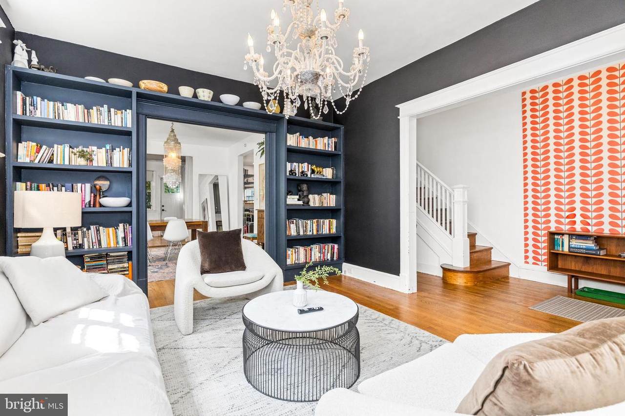 536 Peabody Street - Photo 1