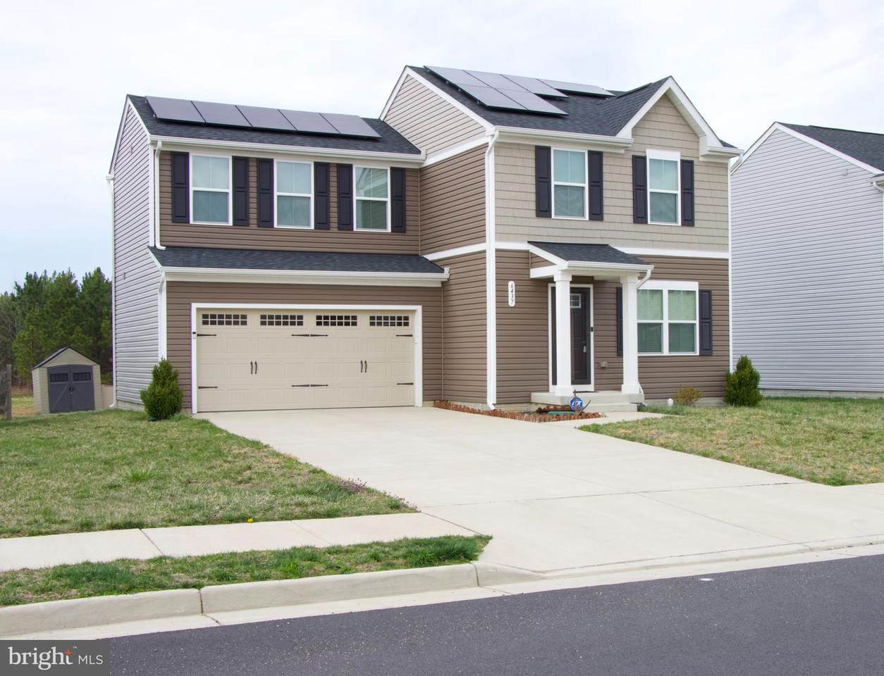 6437 Wise Lane - Photo 1