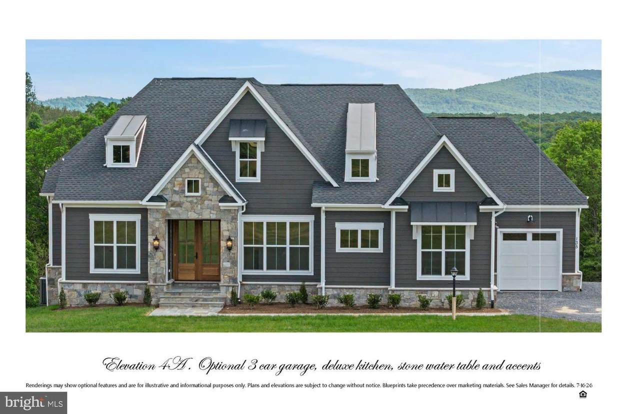  Red Oak Road - Photo 1