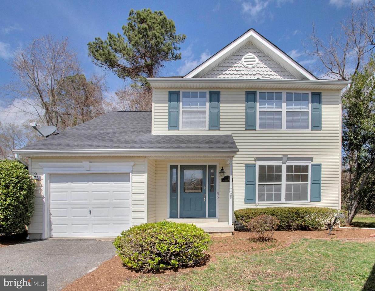 55 Gray Inn Court - Photo 1