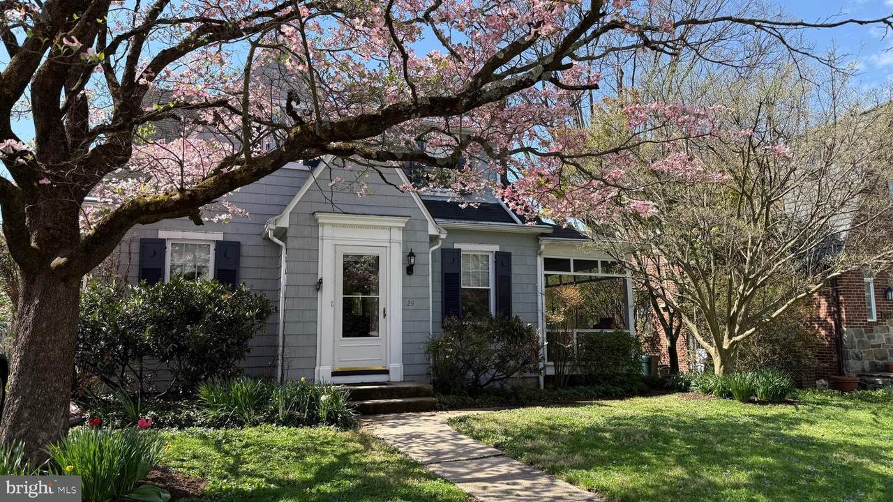 529 Overbrook Road - Photo 1