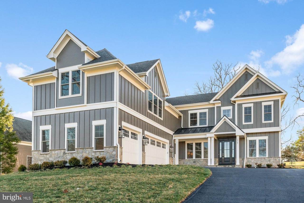 1767 Proffit Road - Photo 1