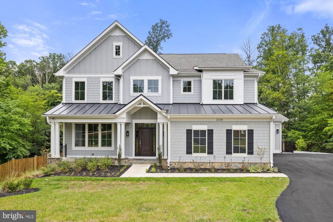 2236 Laurel Ridge Road - Photo 1