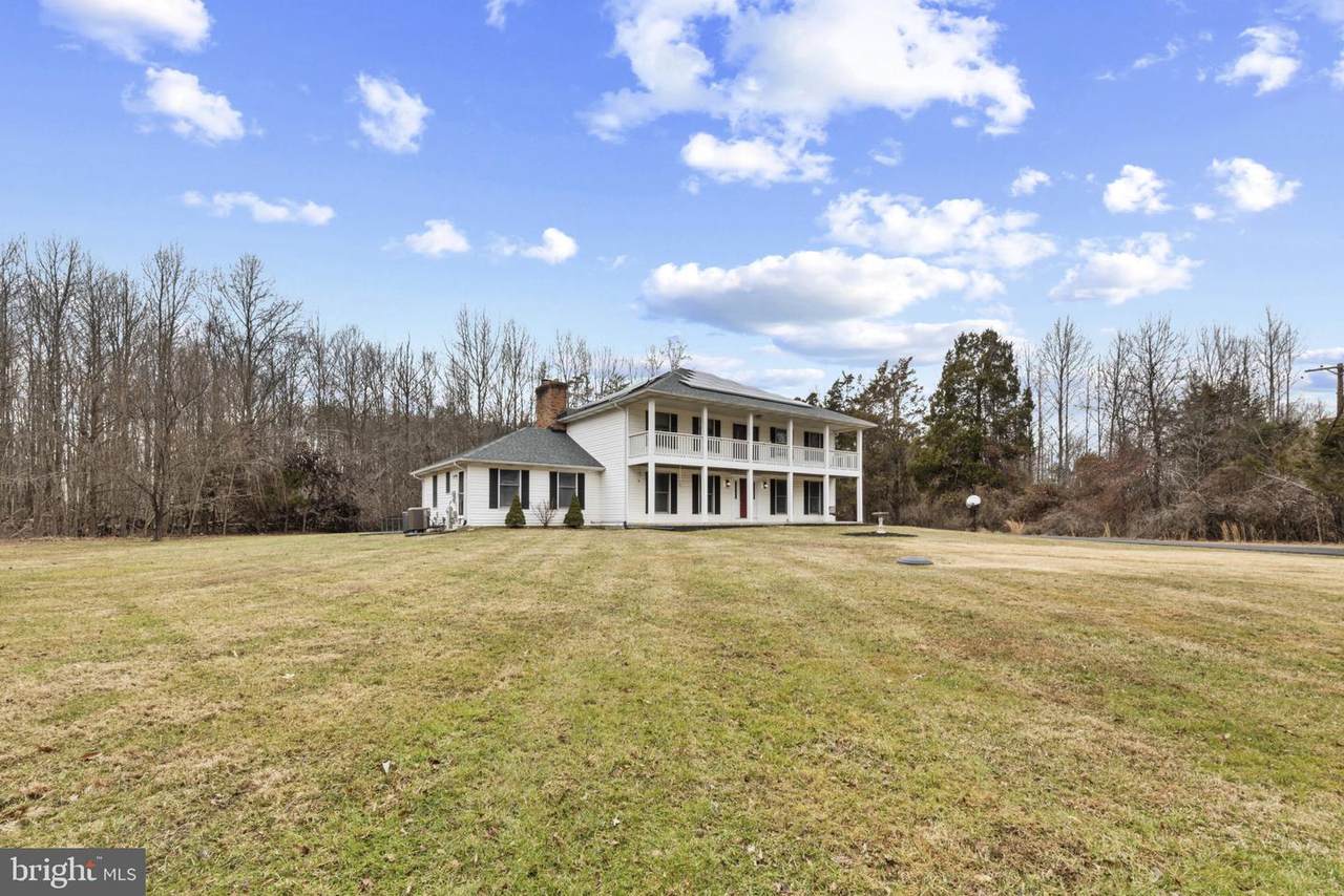 1234 Bush Road - Photo 1