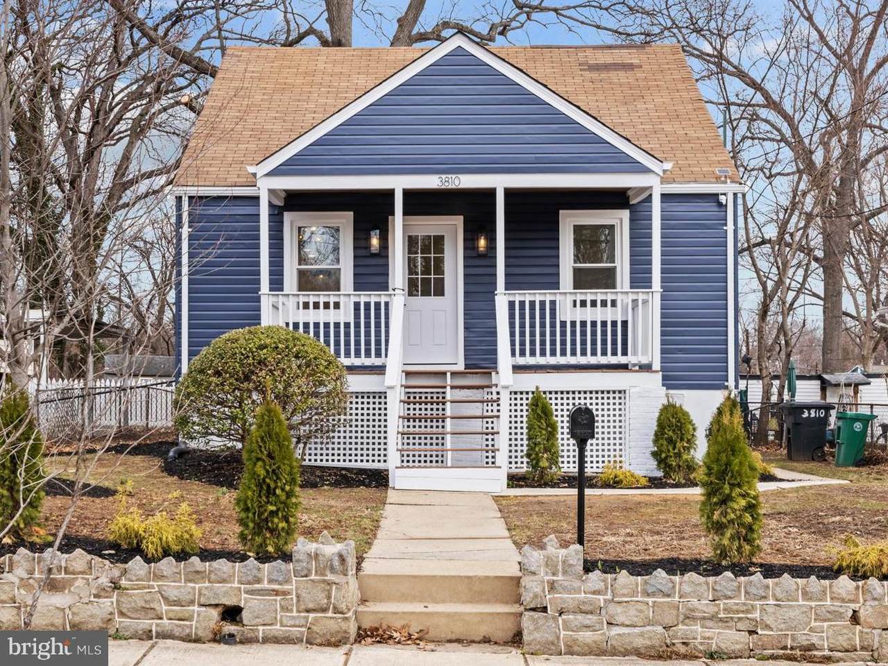 3810 Oglethorpe Street - Photo 1