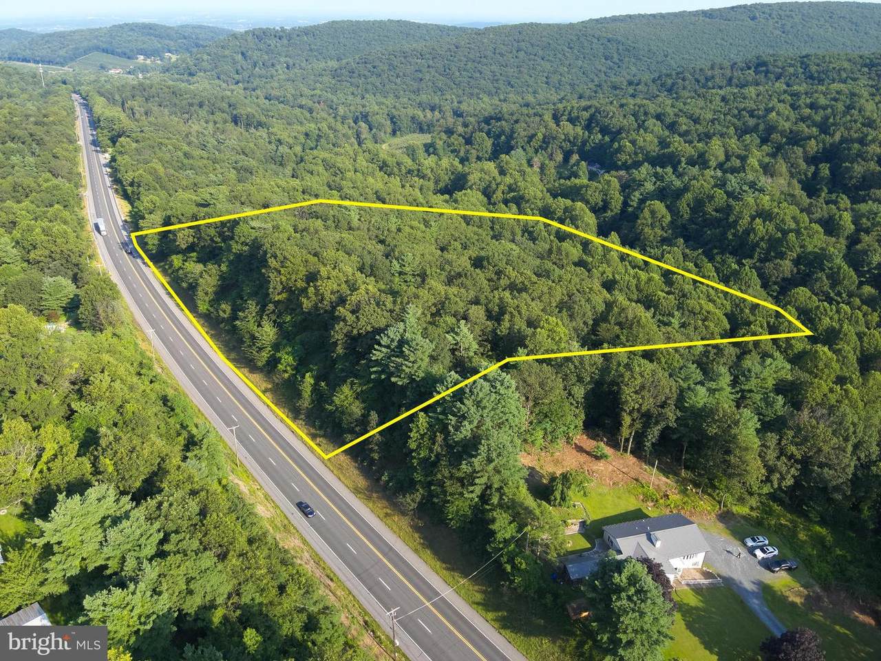 0 Chambersburg Road - Photo 1