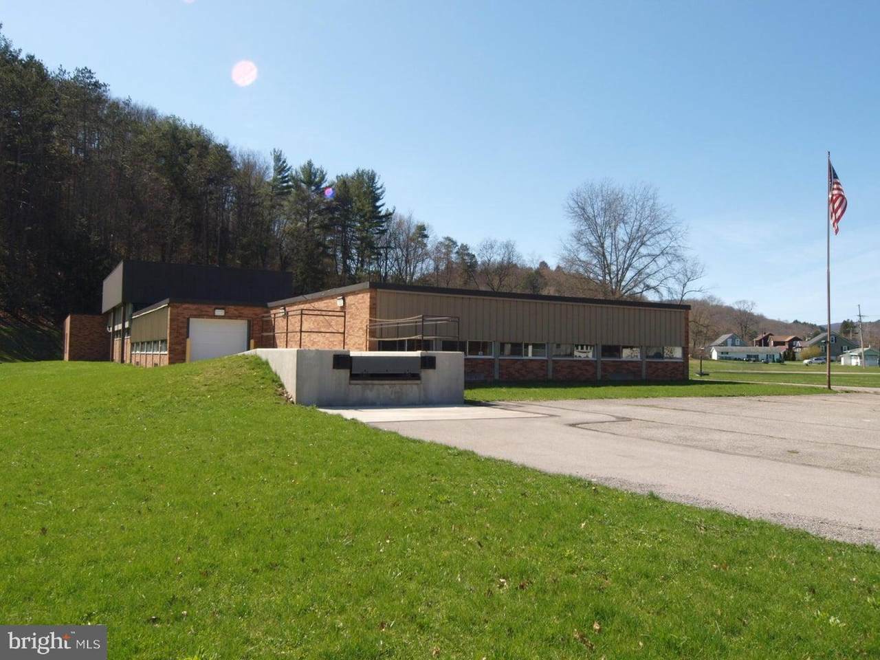 201 Hoovertown Road - Photo 1
