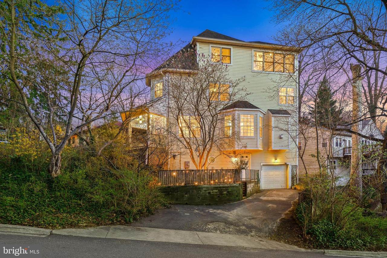 903 Heather Avenue - Photo 1