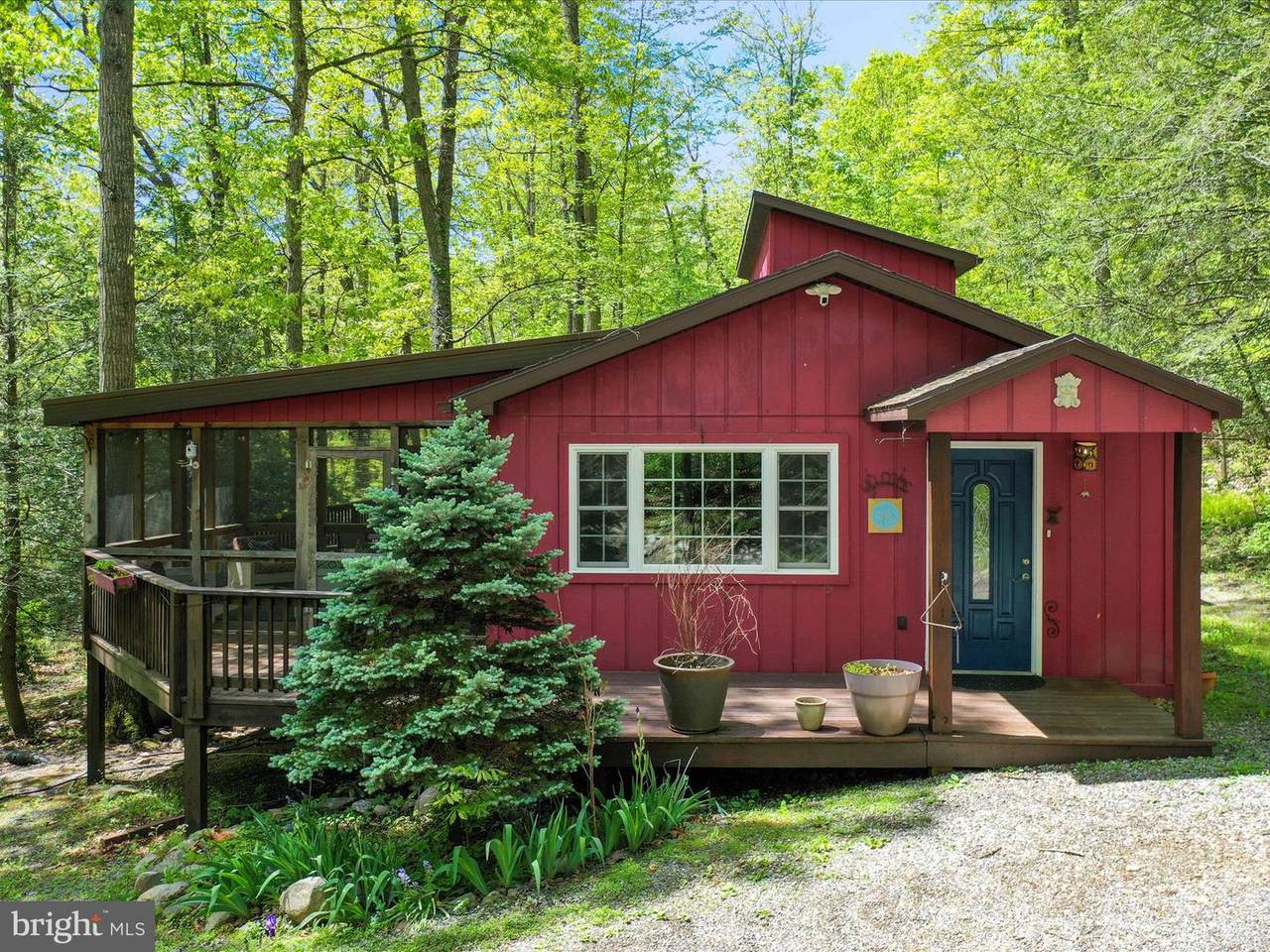 47 Timberline Drive - Photo 1