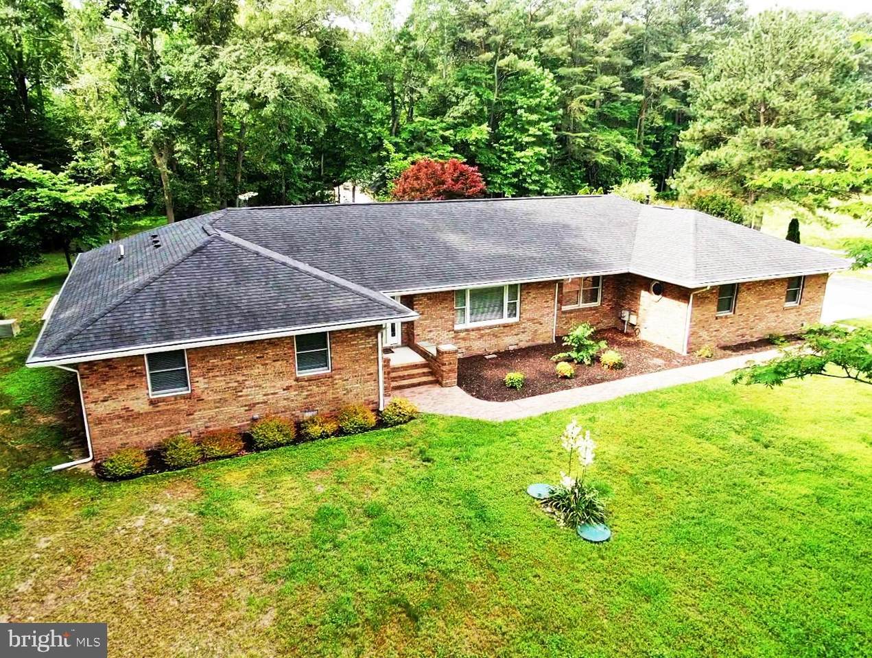 29134 Harmons Hill Road - Photo 1