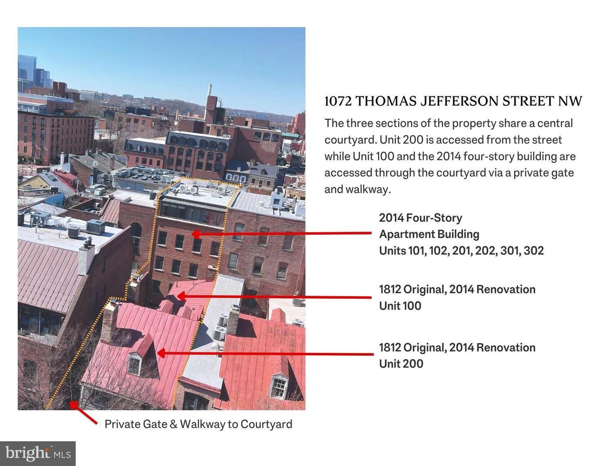 1072 Thomas Jefferson Street - Photo 1