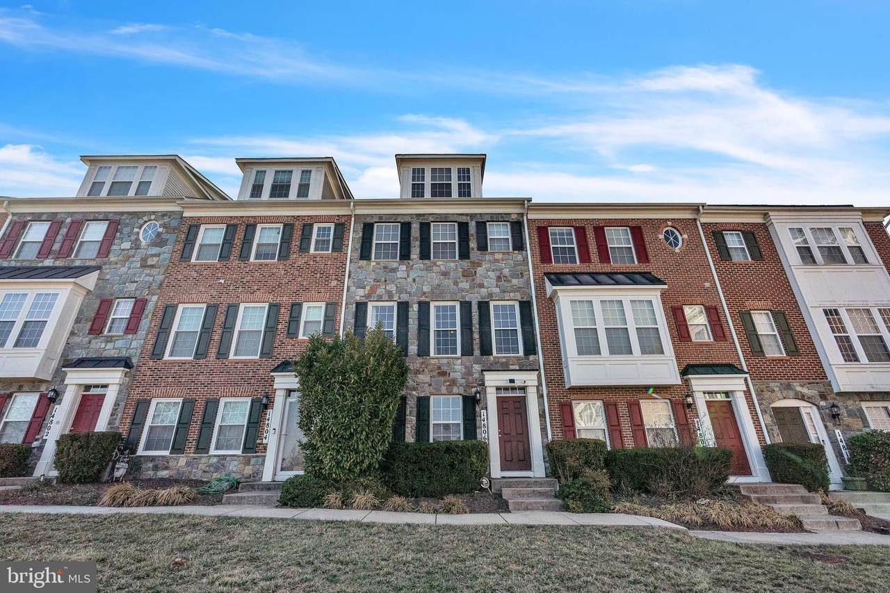 14806 Hardcastle Street - Photo 1