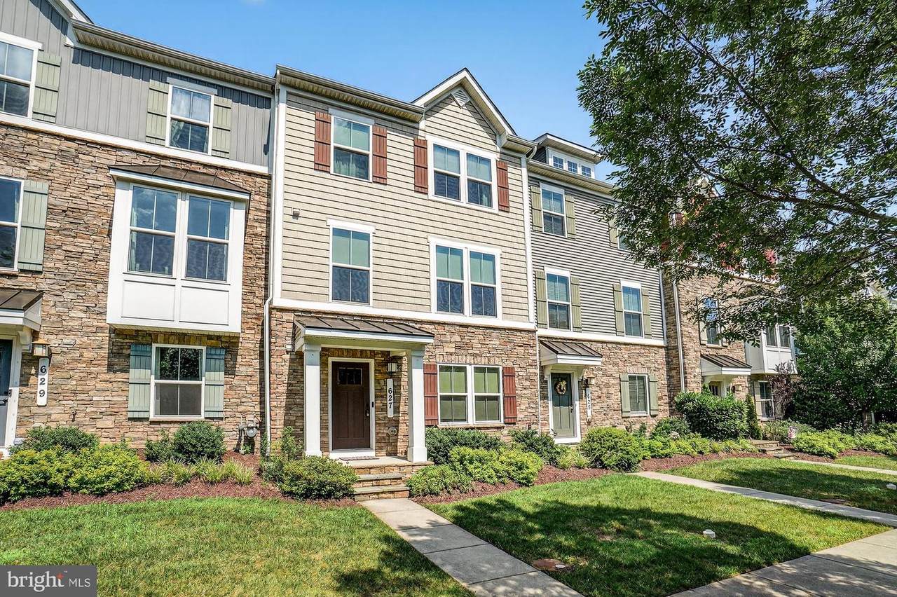 627 Potomac View Parkway - Photo 1