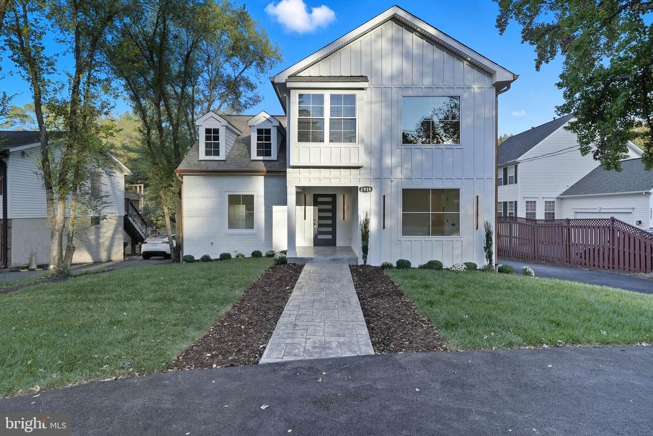 2919 Fairhill Road - Photo 1