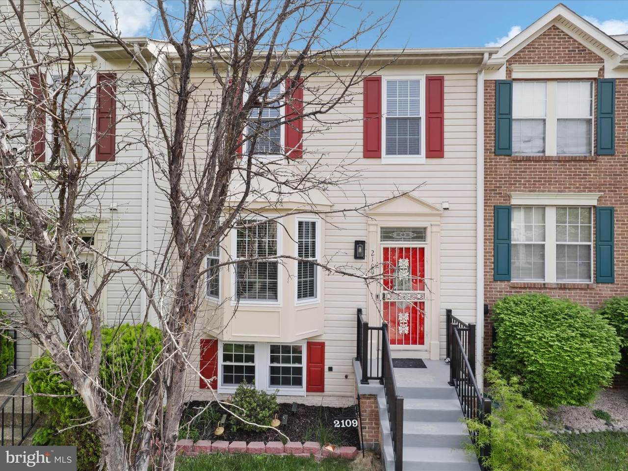 2109 Anvil Lane - Photo 1