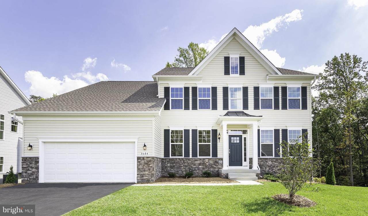 15720 Henrietta Drive - Photo 1