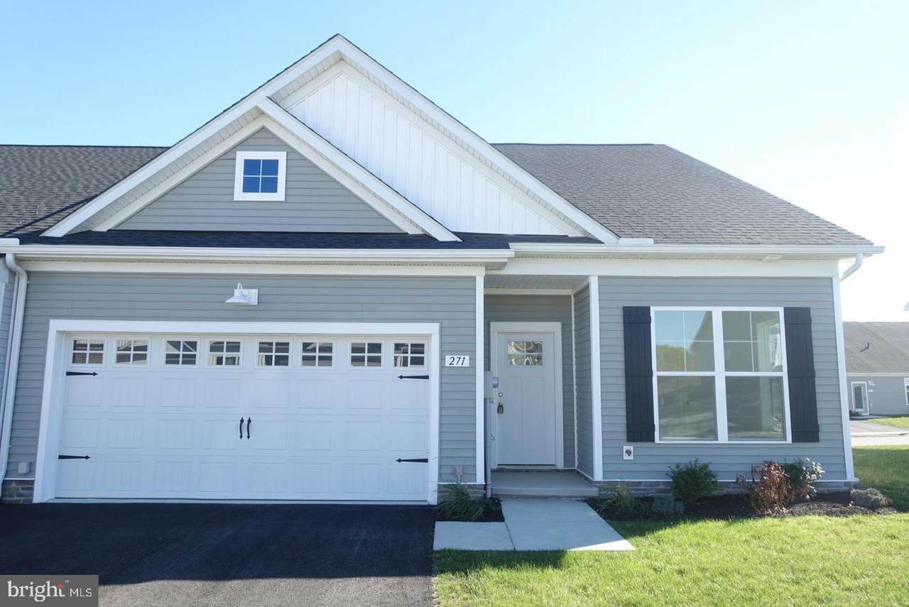 271 Ridge View Lane - Photo 1
