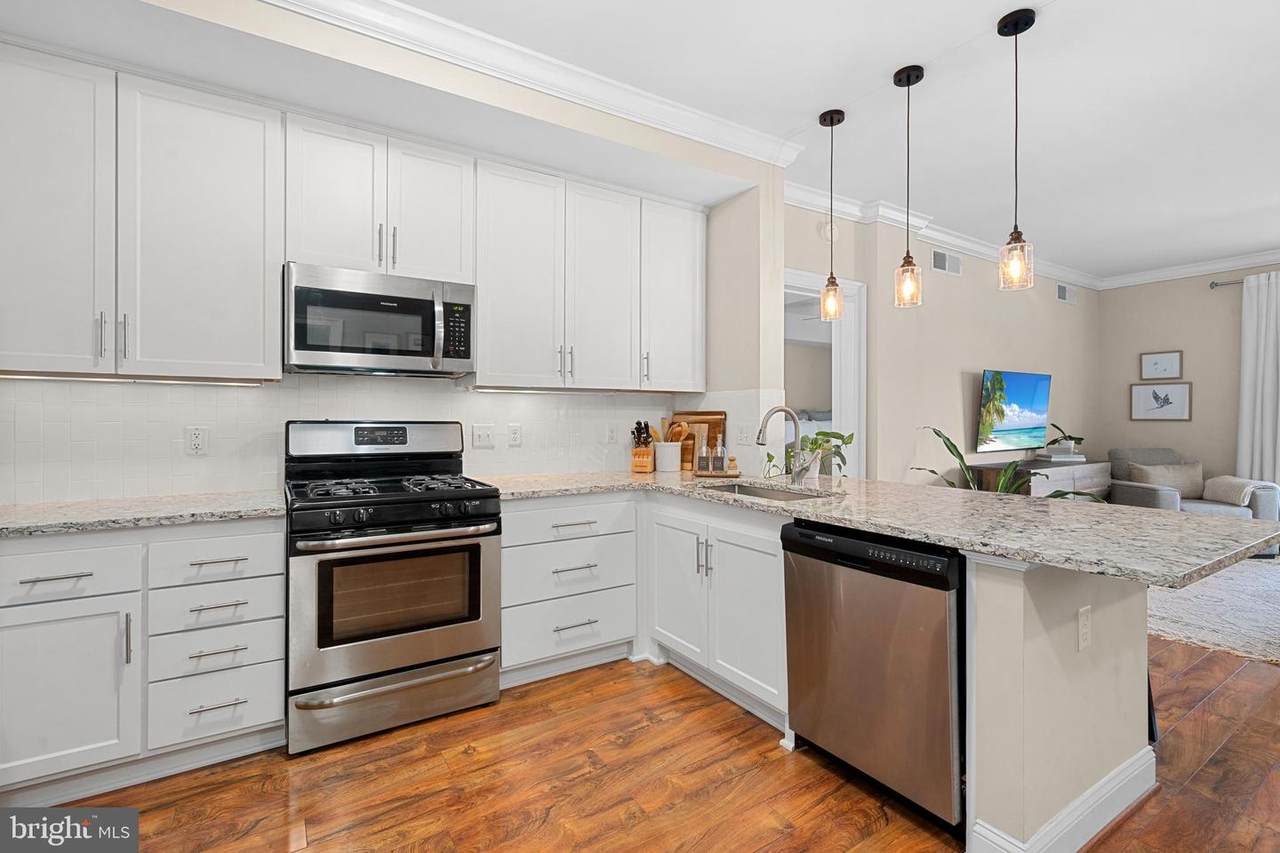 6301 Edsall Road - Photo 1