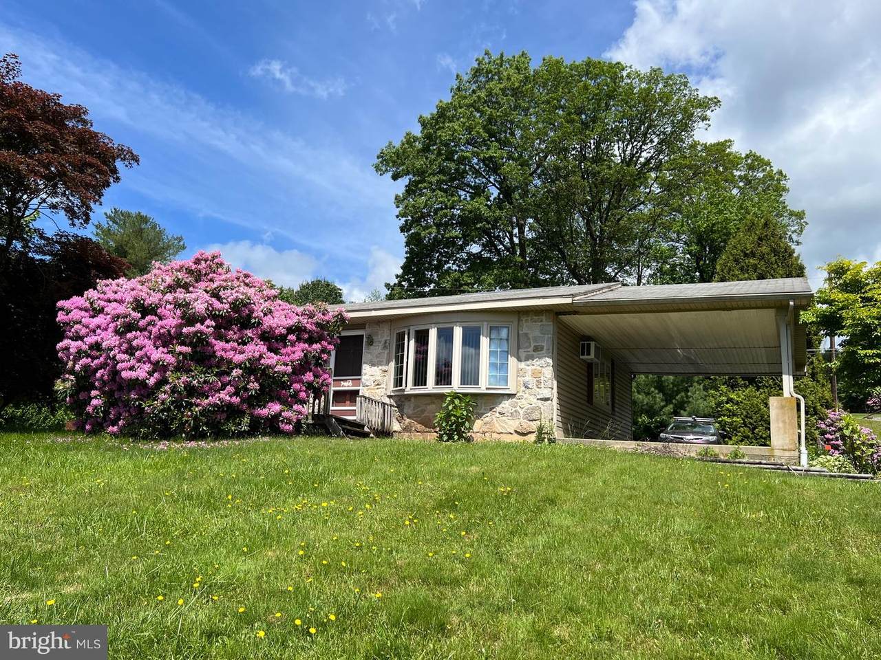 49 Mt Laurel Street - Photo 1