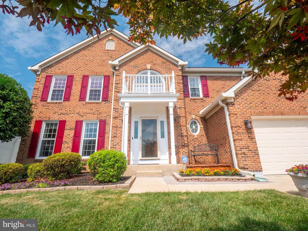 9402 Hines Estates Drive - Photo 1