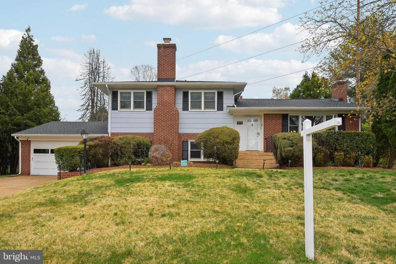 505 Devonshire Drive - Photo 1