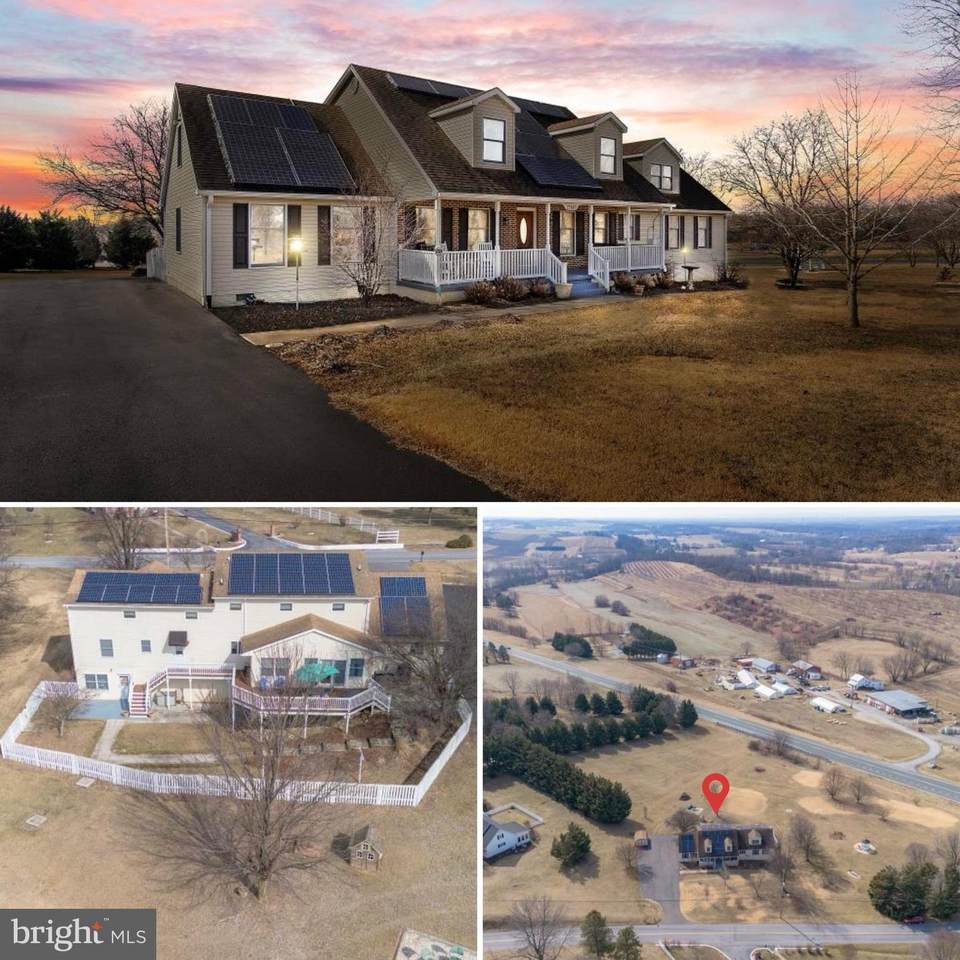 13810 Franks Run Road - Photo 1