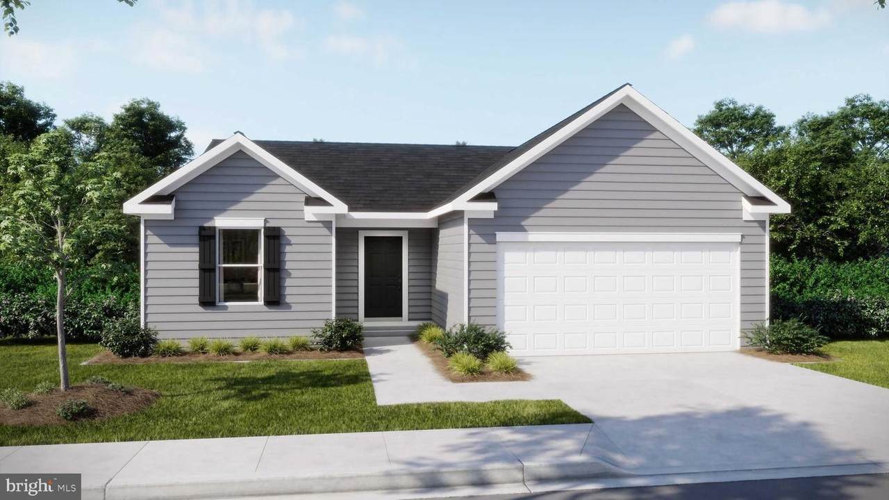 217 Spade End Road - Photo 1