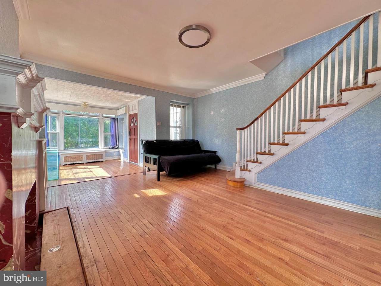 6718 Cobbs Creek Parkway - Photo 1