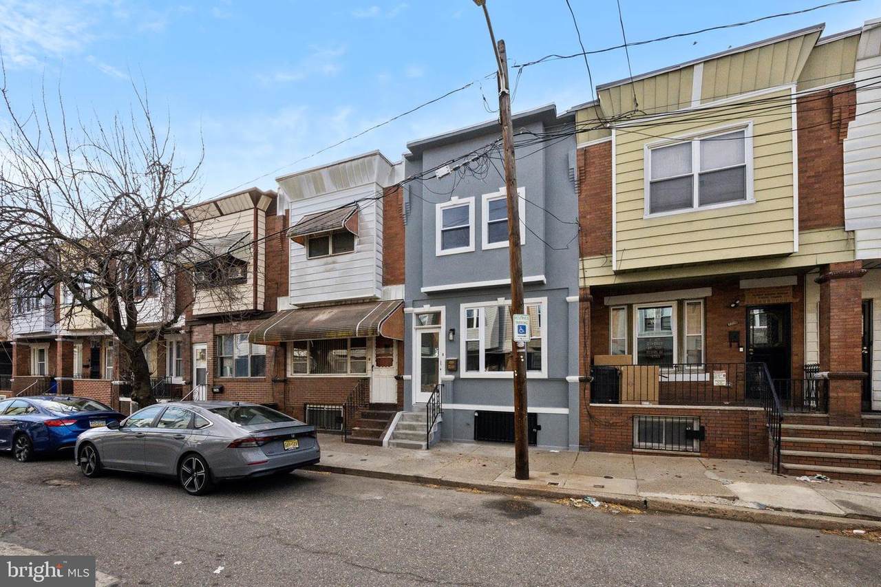 2240 Bonsall Street - Photo 1