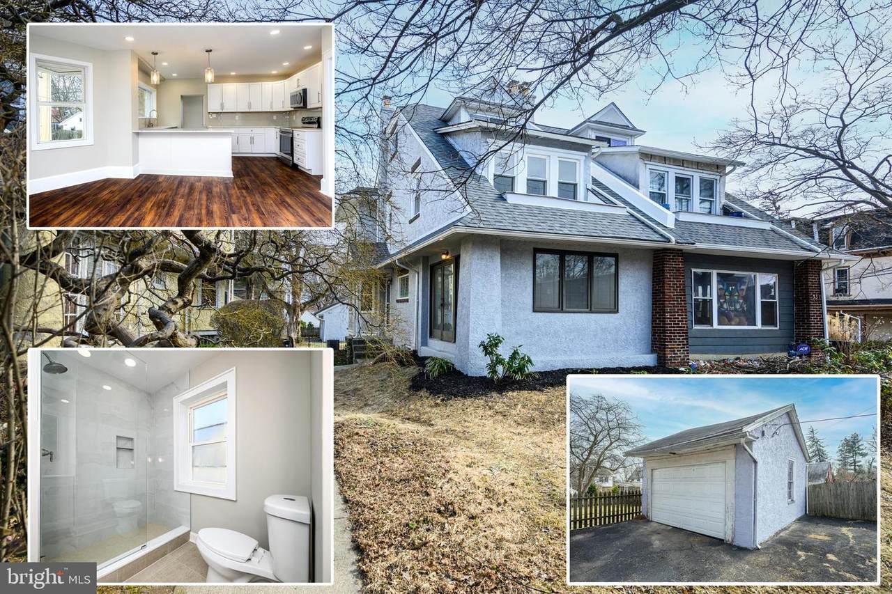 338 Mount Airy Avenue - Photo 1