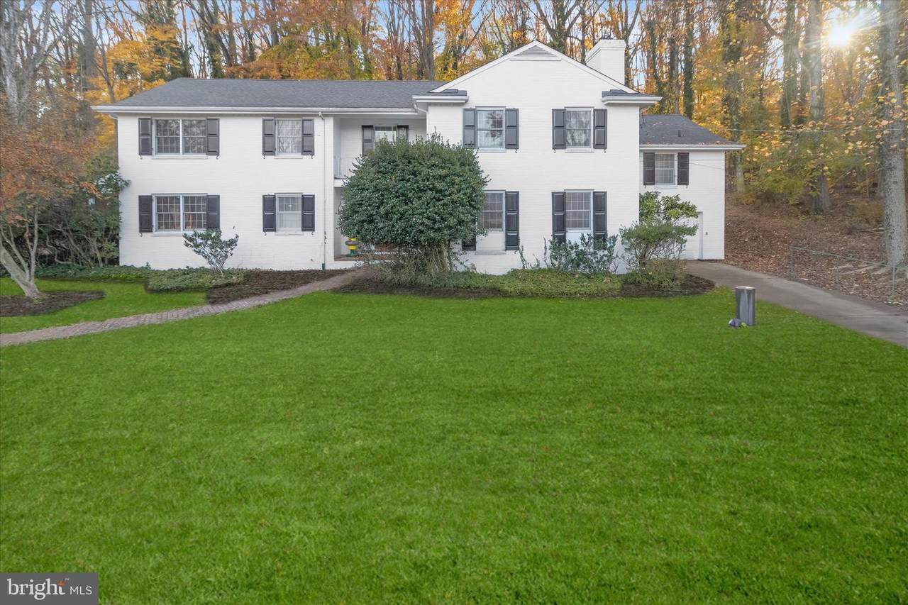 2550 Pickwick Road - Photo 1