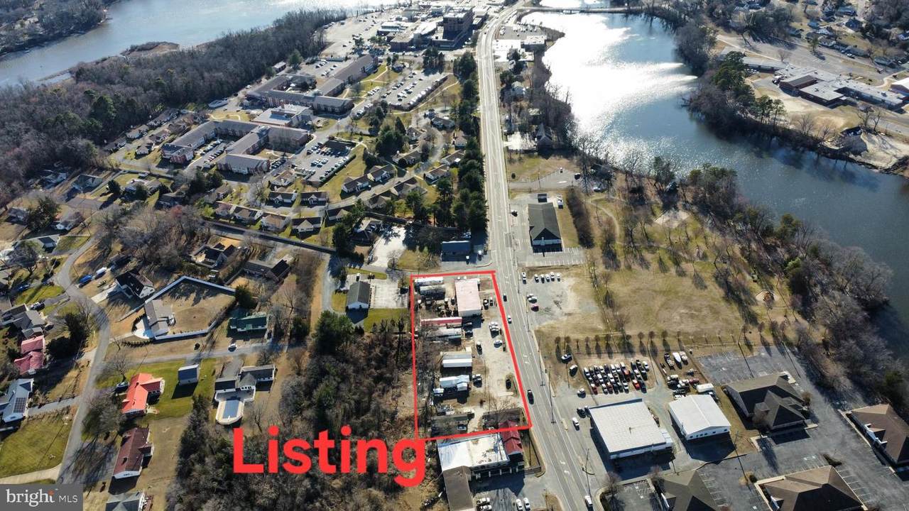 1201 Middleford Road - Photo 1