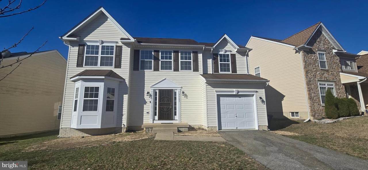 7109 Starboard Drive - Photo 1