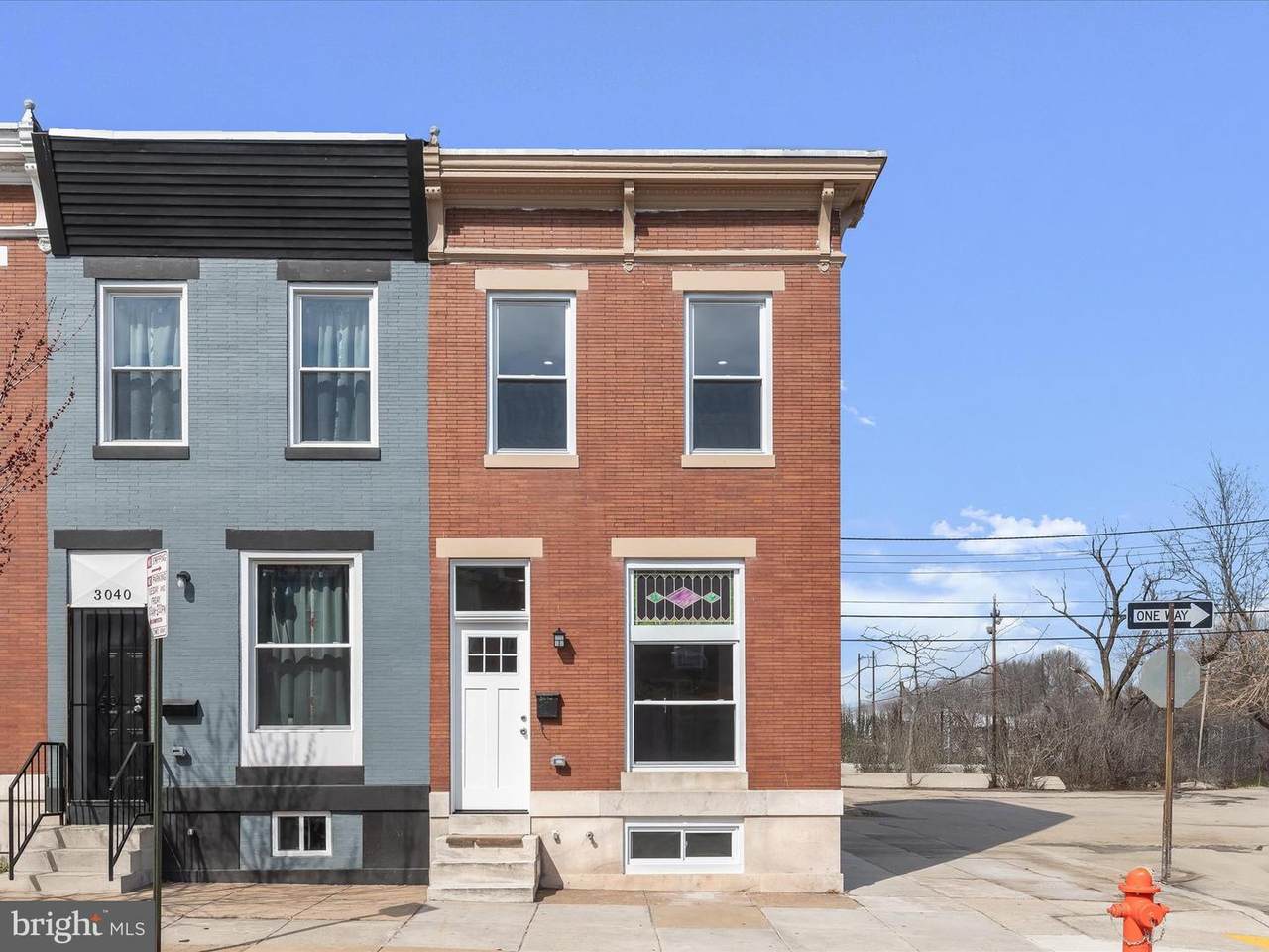 3042 Monument Street - Photo 1
