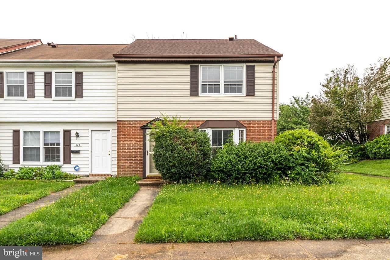 322 Clay Street - Photo 1