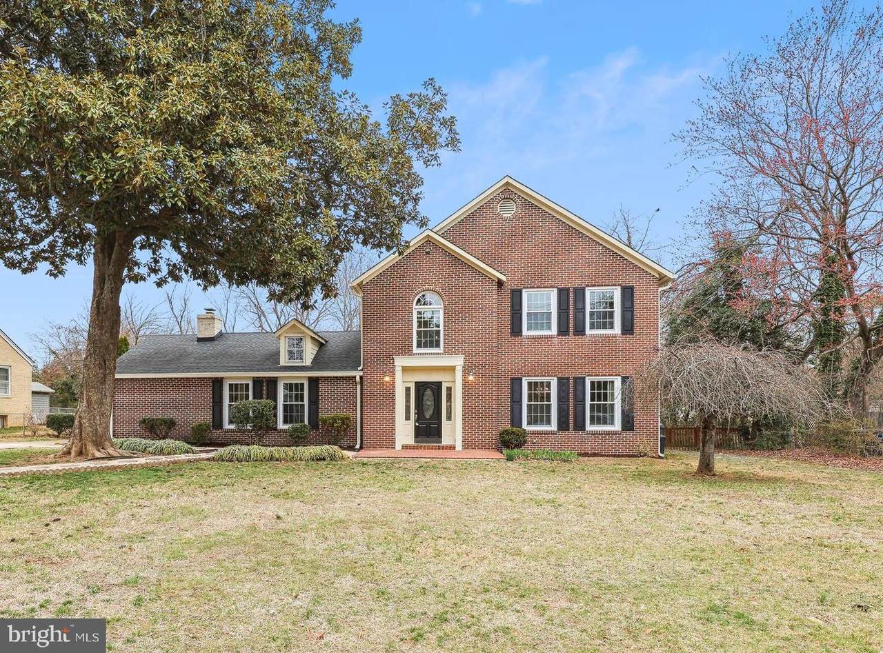 2608 Popkins Lane - Photo 1