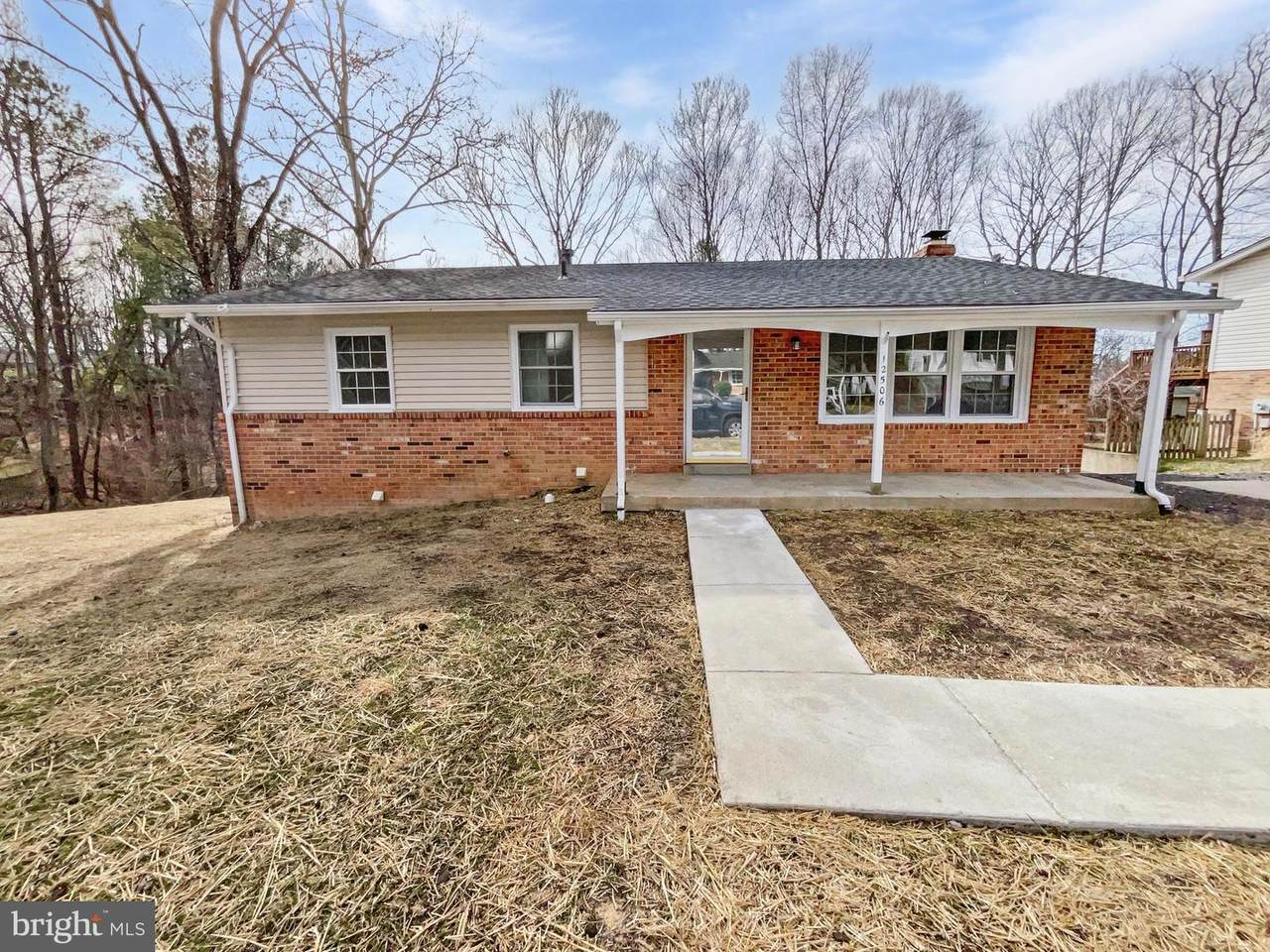 12506 Colby Drive - Photo 1