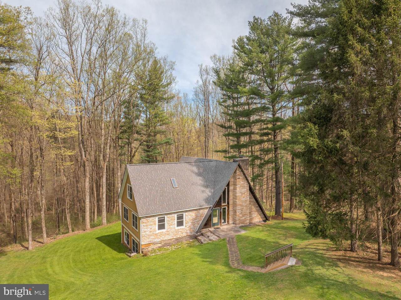 1519 Friendsville Addison Road - Photo 1