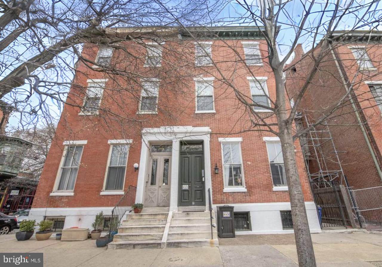 1629 Green Street - Photo 1