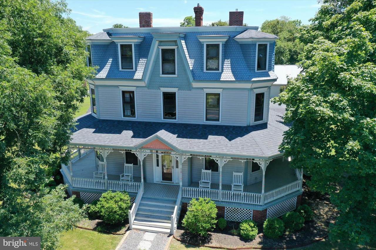 20519 Nanticoke Road - Photo 1