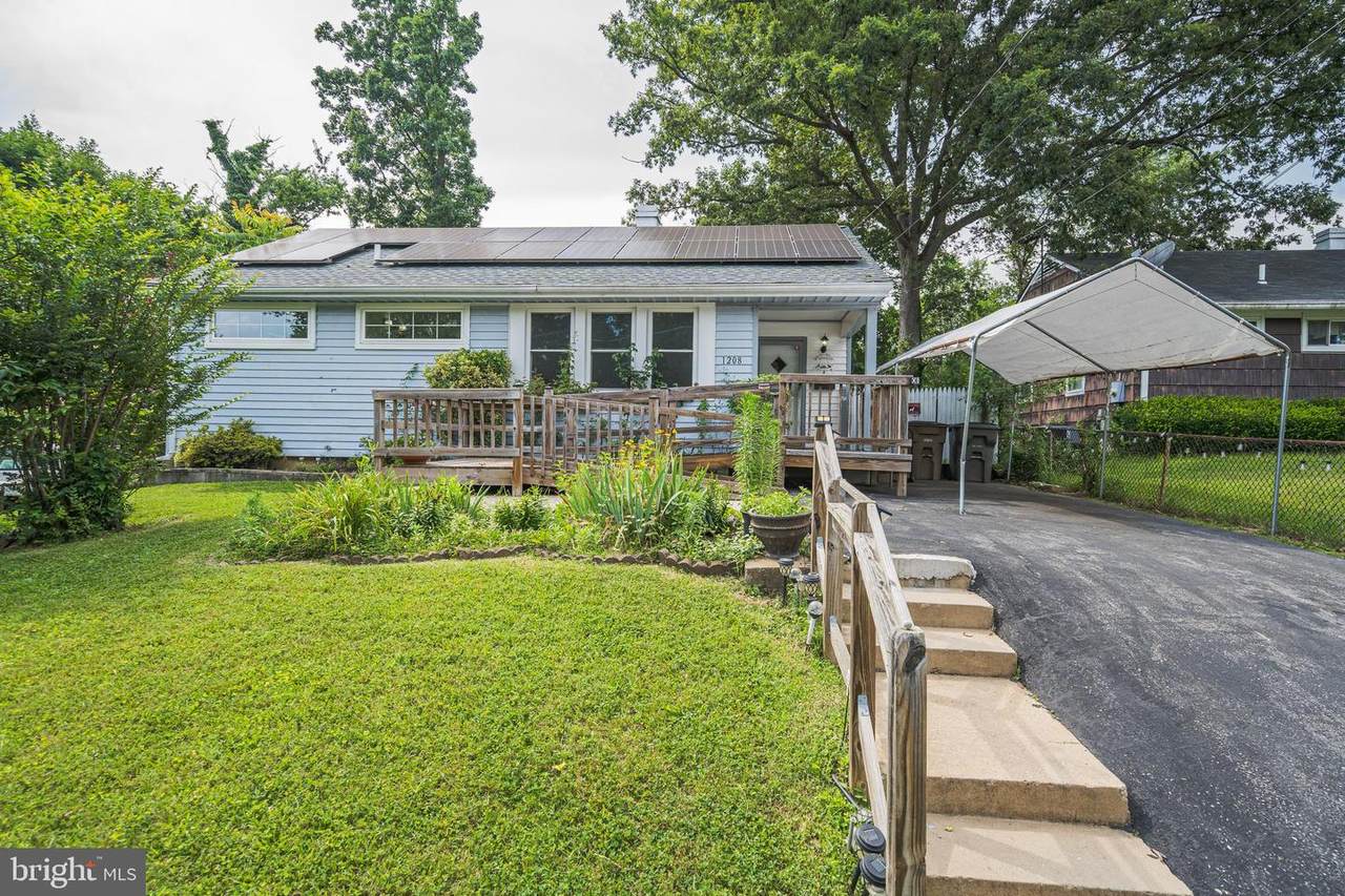 1208 Autre Court - Photo 1