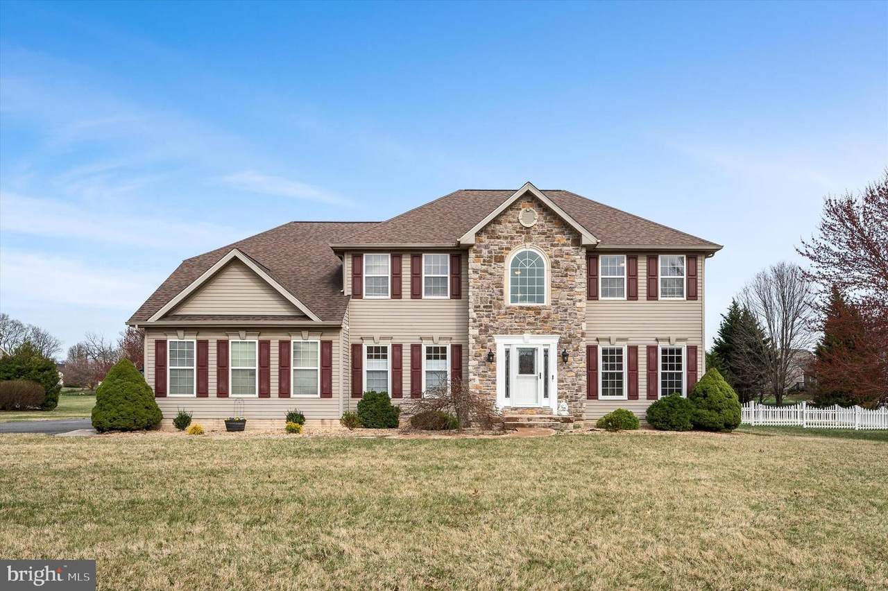 28 Hargrove Circle - Photo 1